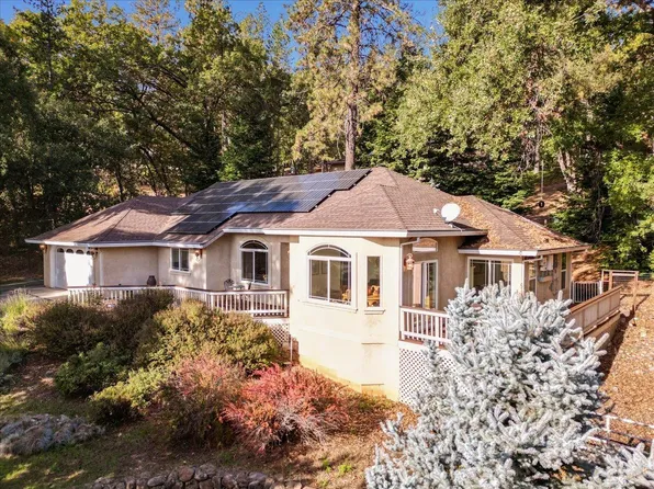 15088 Lorie Dr, Grass Valley, CA 95949