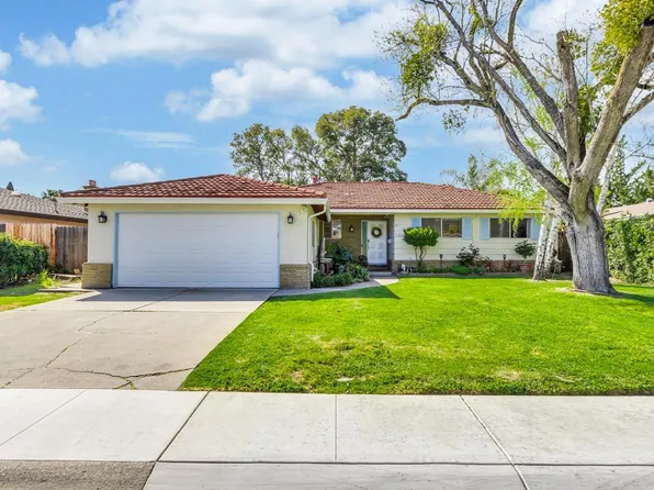 7312 Farm Dale Way, Sacramento, CA 95831