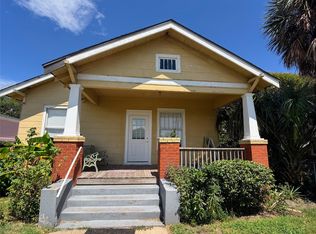 3600 Avenue S 1/2, Galveston, TX 77550