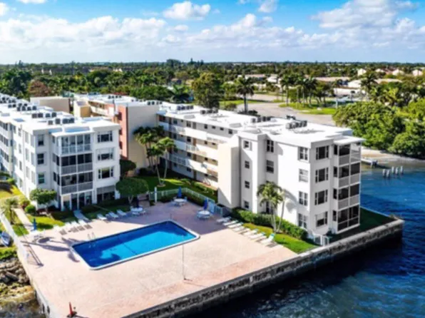 1810 New Palm Way #118, Boynton Beach, FL 33435