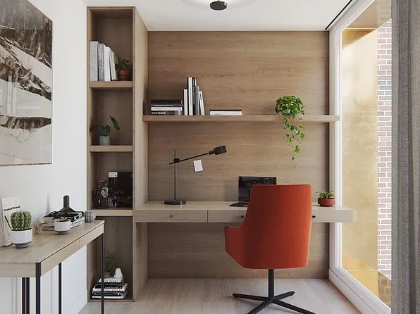 250 25th St #5F, New York, NY 10010