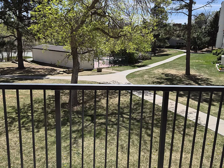 View Patio