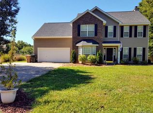 120 Southcliff Dr, Waxhaw, NC 28173