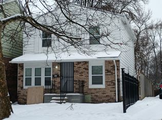 1427 Vinewood St, Detroit, MI 48216