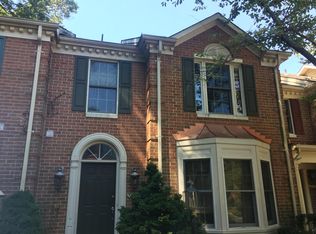 6524 Castine Ln, Springfield, VA 22150