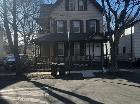 34 Ivy Street, New Haven, CT 06511