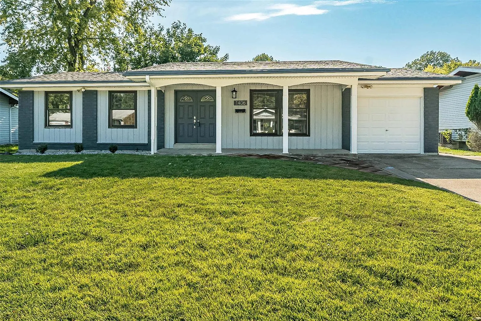 1406 Springhurst Dr photo 1