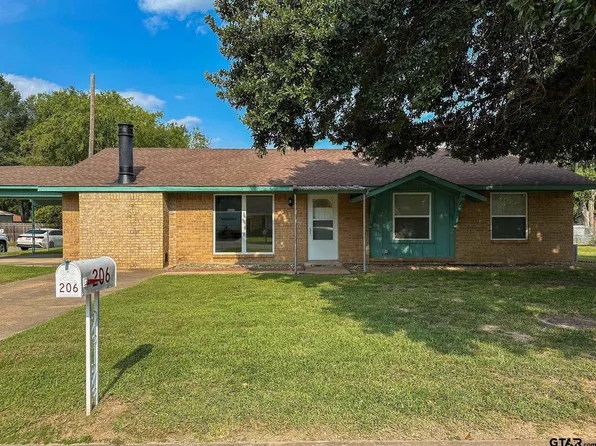 206 Hillcreek Dr, Whitehouse, TX 75791