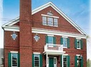 145 Yeates Aly, Newtown, PA 18940