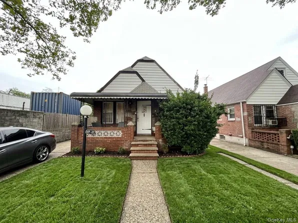 117-11 227TH Street, Cambria Heights, NY 11411