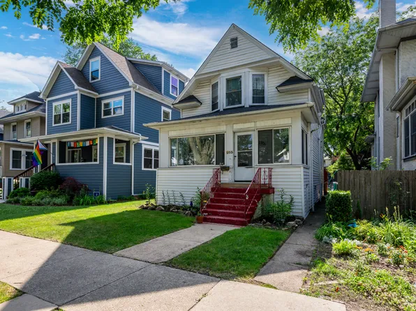 933 S Kenilworth Ave, Oak Park, IL 60304