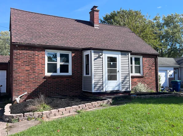 4877 Harlem Rd, Amherst, NY 14226