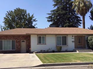 1837 Sunset St, Wasco, CA 93280