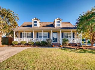 614 Trenholm Trl #76, Fort Mill, SC 29715