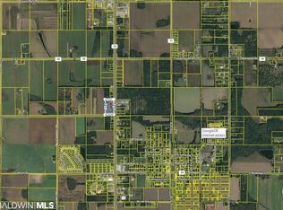 401 State Highway 59 N, Summerdale, AL 36580