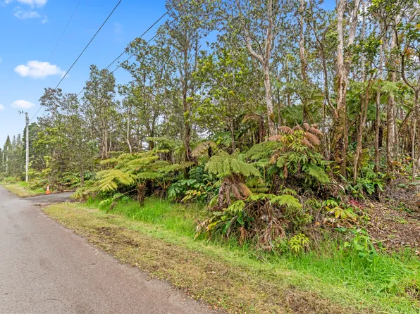 Ala Ohia St Lot 53-B-716, Volcano, HI 96785