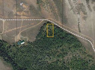 Weber Creek Rd, Centennial, WY 82055