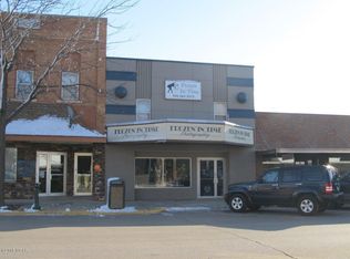 709 Prentice St, Granite Falls, MN 56241