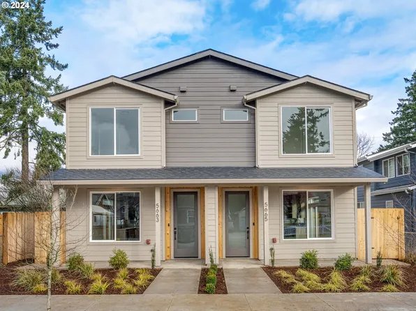 5665 SE Tolman St #1, Portland, OR 97206