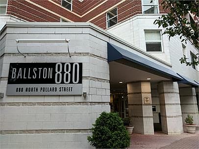 1st image of 880 N Pollard St APT 821