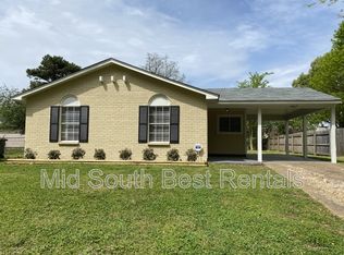 4467 Pine Ridge Cv, Memphis, TN 38118