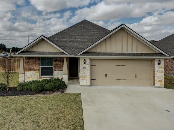 3532 Haverford Rd, College Station, TX 77845