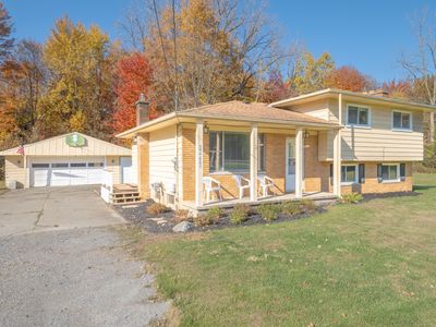 14461 N Lewis Rd, Clio, MI, 48420