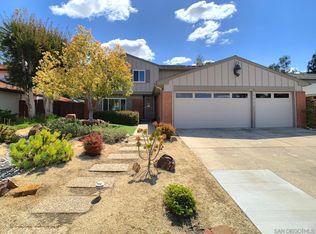 2022 Estela Dr, El Cajon, CA 92020