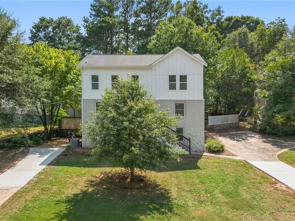 1583 Columbia Cir, Decatur, GA 30032