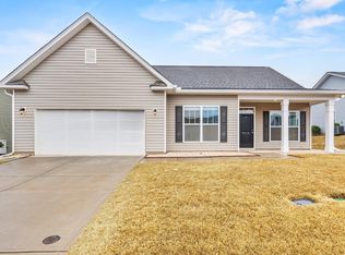 413 Silver Anchor Dr, Columbia, SC 29212