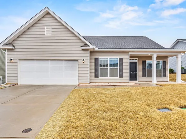 413 Silver Anchor Dr, Columbia, SC 29212