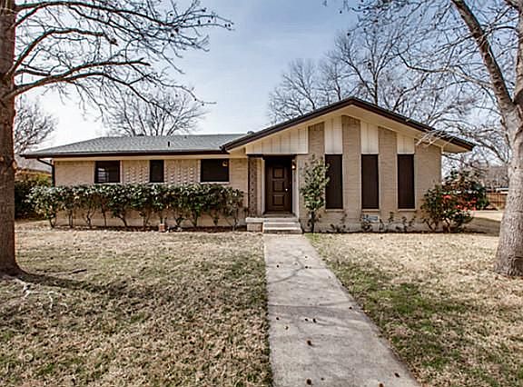 2nd image of 2511 Rivercrest Dr