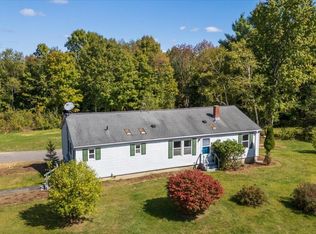 479 New England Road, Searsmont, ME 04973