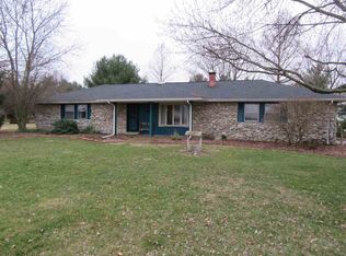 4735 S 200 E, Kokomo, IN 46902