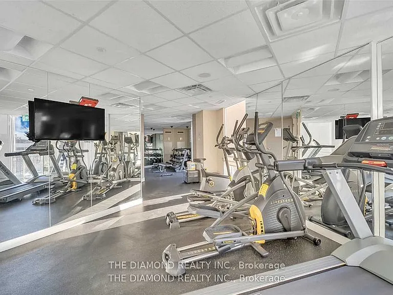 5101 Dundas St W #1209 — Photo 31
