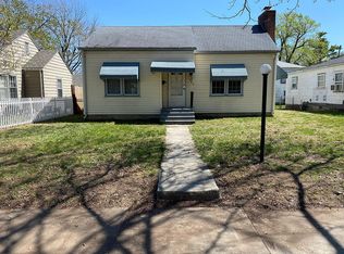 1505 Murphy Ave, Joplin, MO 64804