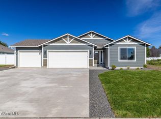 10427 N Murcia Ln, Hayden Lake, ID 83835