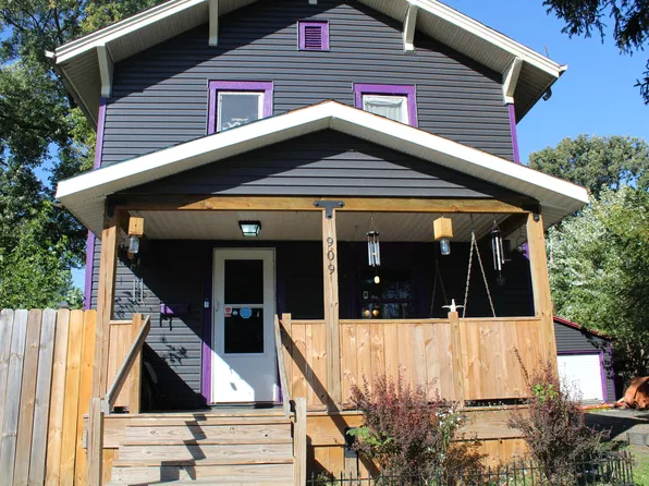 909 Bellevue Ave, Springfield, OH 45503