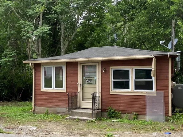 181 Hammock Rd N, Westbrook, CT 06498