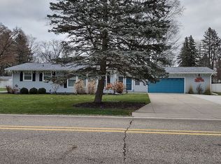 265 Minges Rd S, Battle Creek, MI 49015