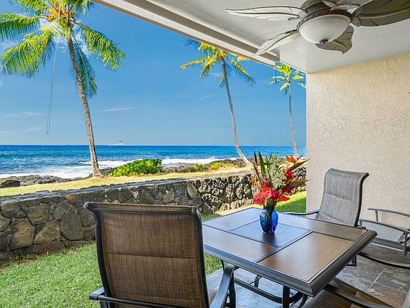 2nd image of 75-5888 Alii Dr #D3