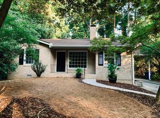 1191 Sanden Ferry Dr, Decatur, GA 30033