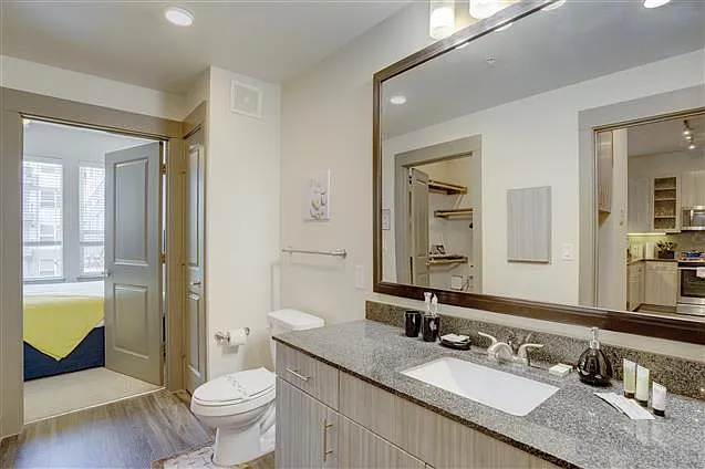 2639 Custer Rd #121 — Photo 13