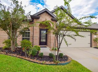 1707 Fall Forest Ct, Conroe, TX 77301