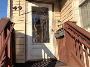 49 W Edgar Rd, Linden, NJ 07036