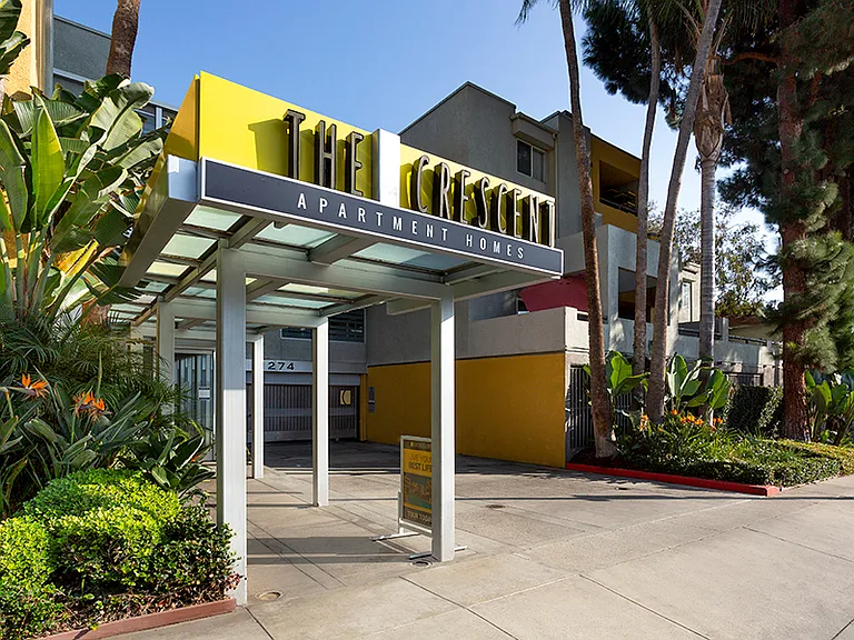 The Crescent At West Hollywood — Photo 26