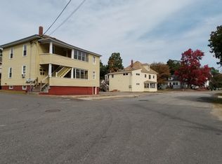 11 Bates St, Sanford, ME 04073