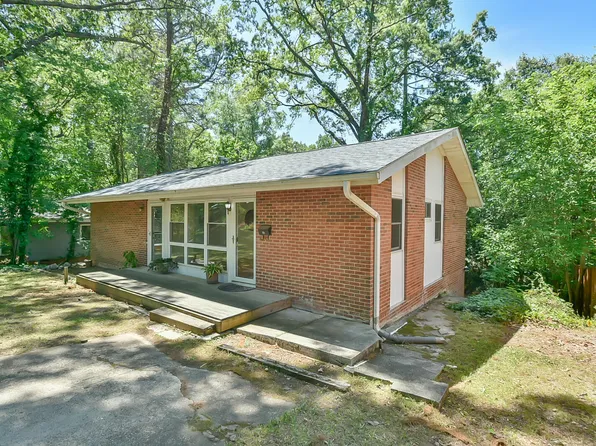 1615 Peace St, Durham, NC 27701