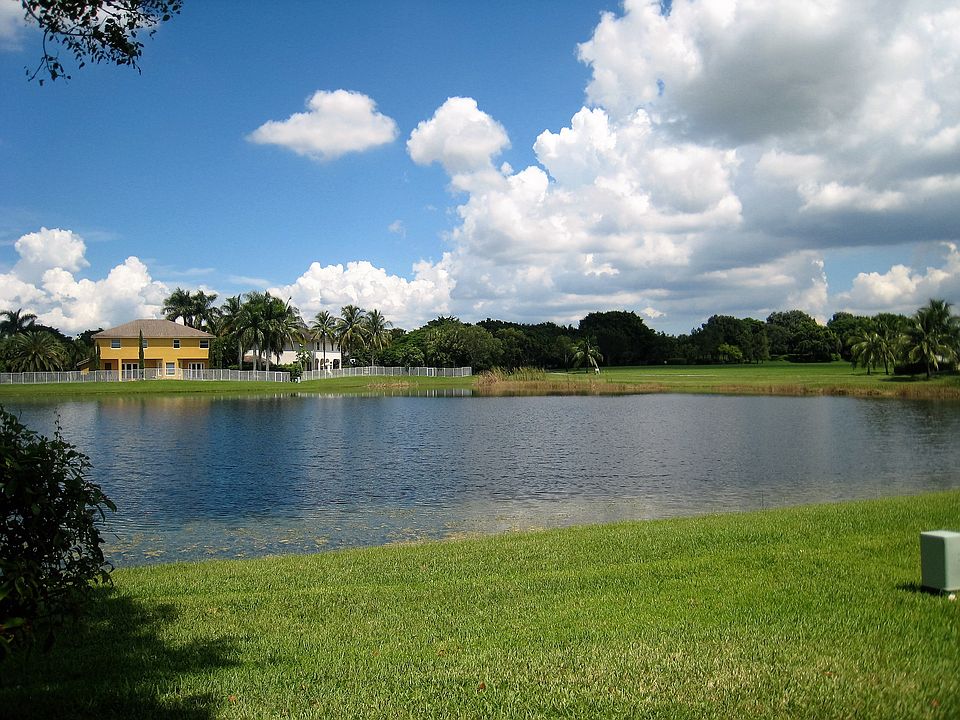 lake view
