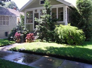 2119 N Washington Ave, Royal Oak, MI 48073